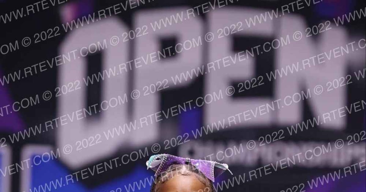 Fierce Cheer Vengeance · Prep and Rec