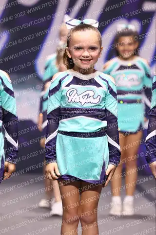 Harford Cheer Breakers