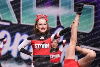 PCC Storm