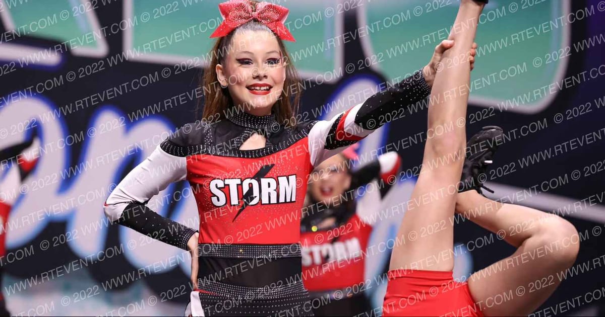 PCC Storm · Prep and Rec