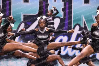 Panther Xtreme Blackout