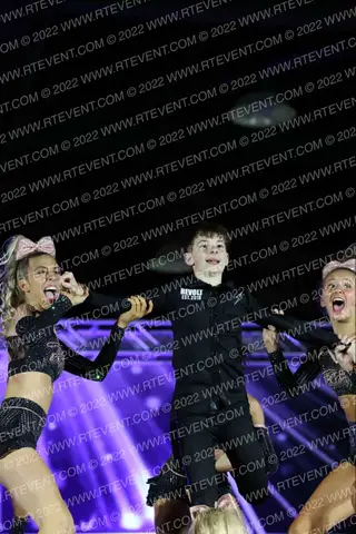 ReVolt Cheer & Tumble