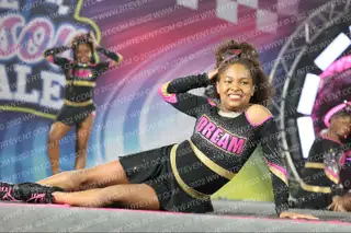 Dream Xtreme Athletics Royalty