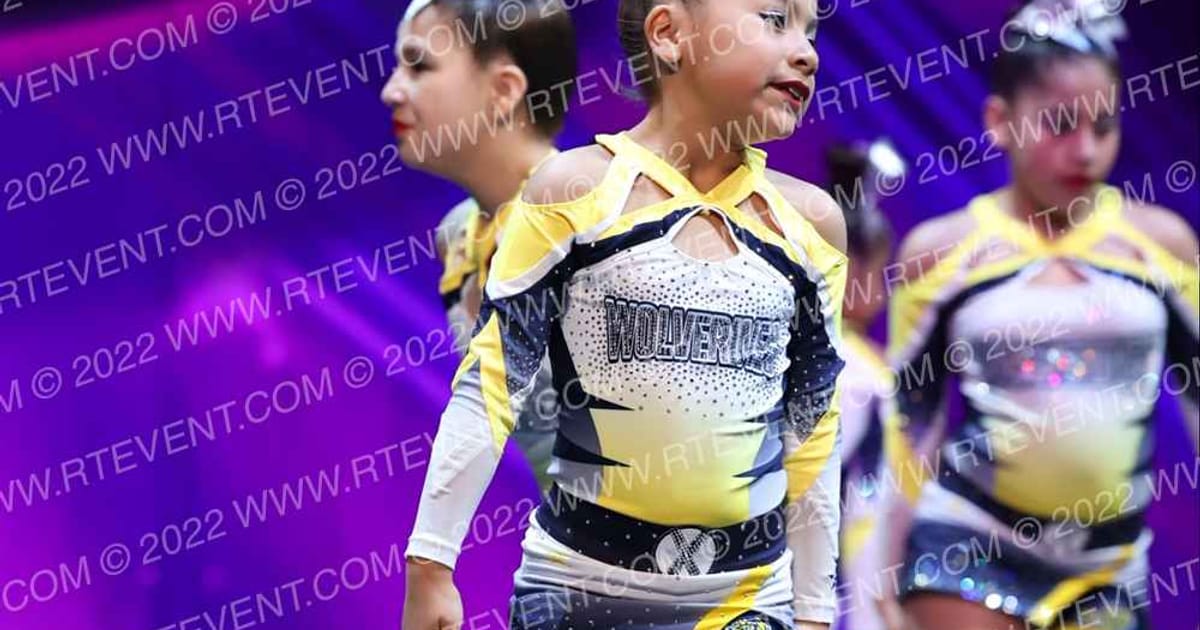 texas wolverine allstars Switch Blades · Prep and Rec