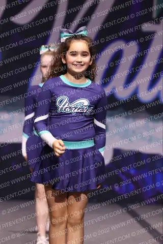 Harford Cheer Cyclones