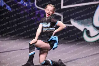 Kobalt Cheer Revenge