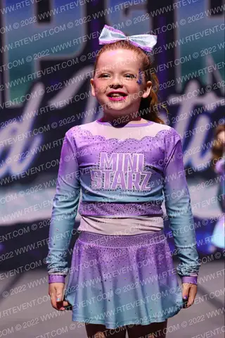 Eatonville Elite Mini starz