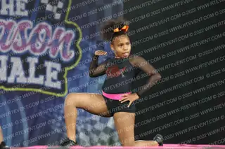 Hurricane Cheer Athletics HCA CYCLONES
