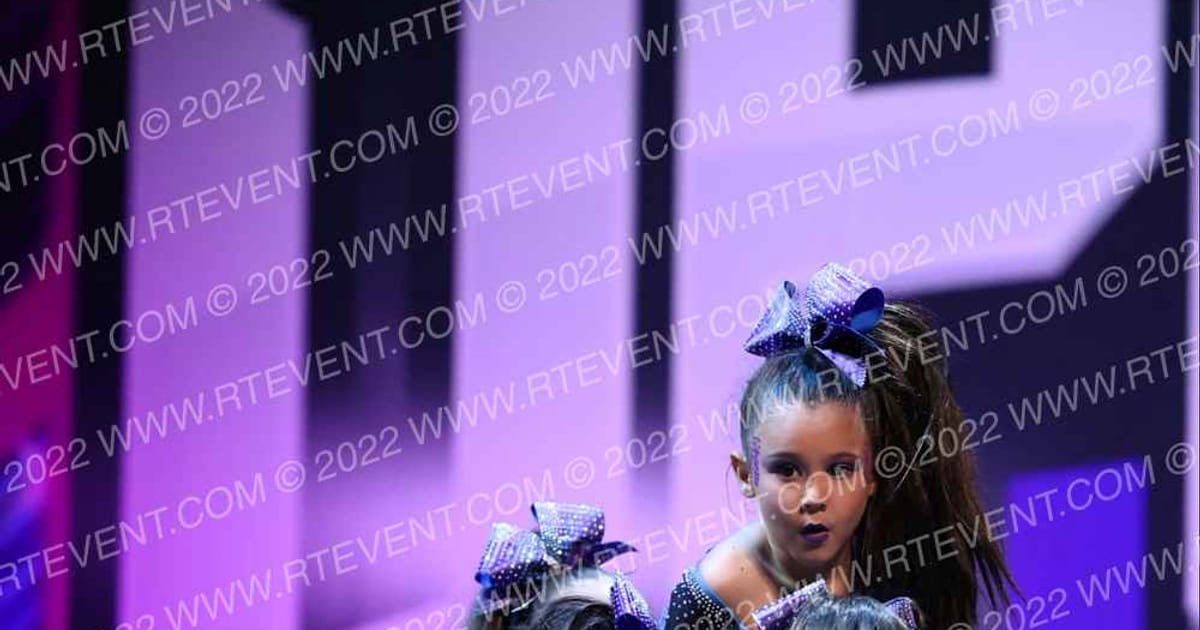 Snow Power Wicked · Prep and Rec