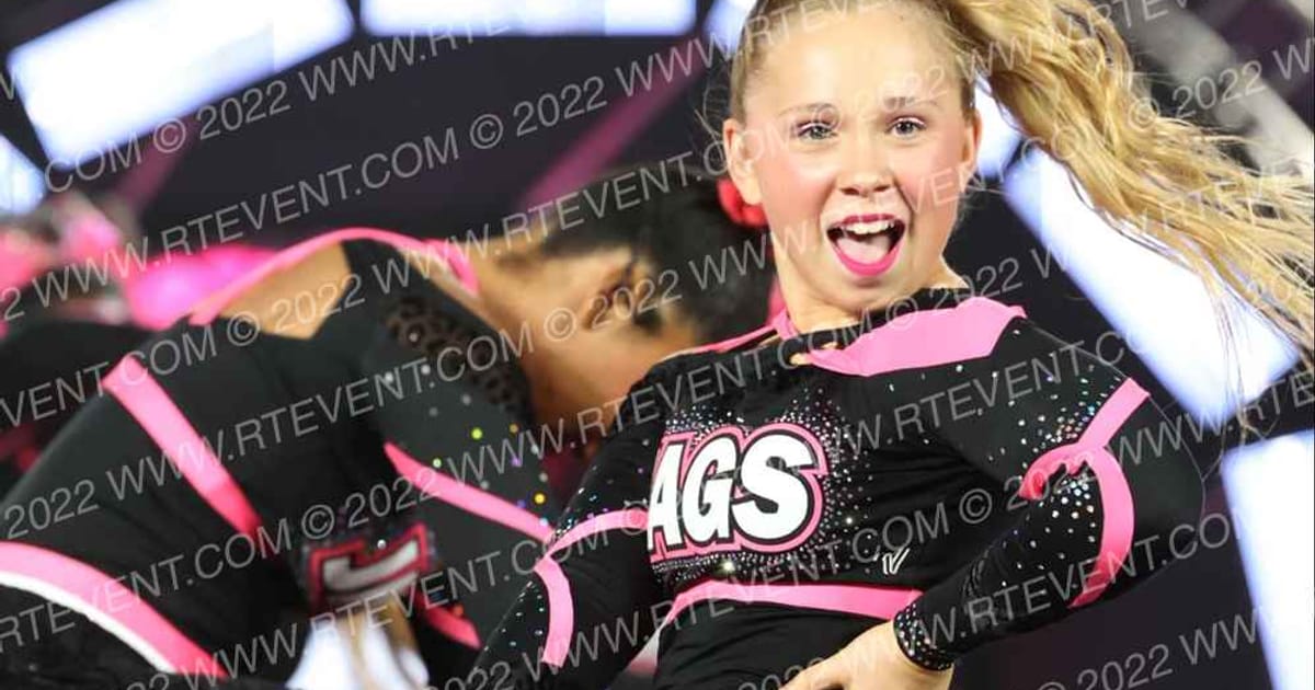Tri-County Athletics JAGS Vipers · Season Finale Biloxi