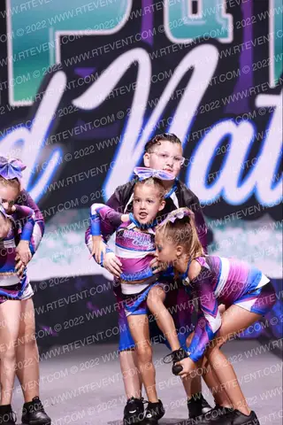Coastal Envy All-Stars Paradise