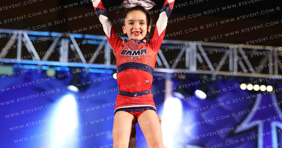 Bama All-Starz Mint Diamondz · Return to Atlantis Memphis Showdown DI DII
