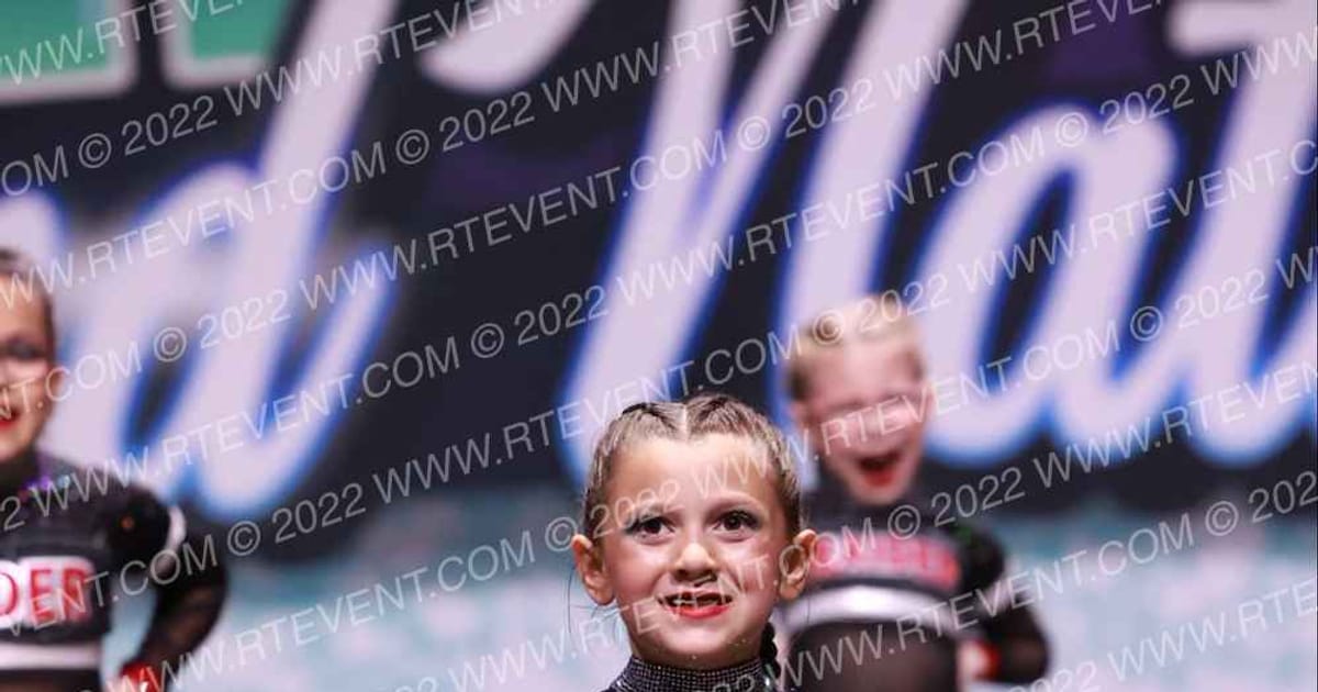 Miami Flames Allstars Mini Flames · Prep and Rec