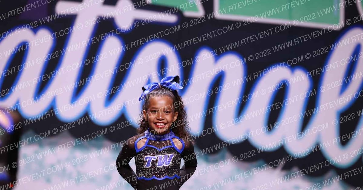 Tidal Wave Athletics LLC Rush · Prep and Rec