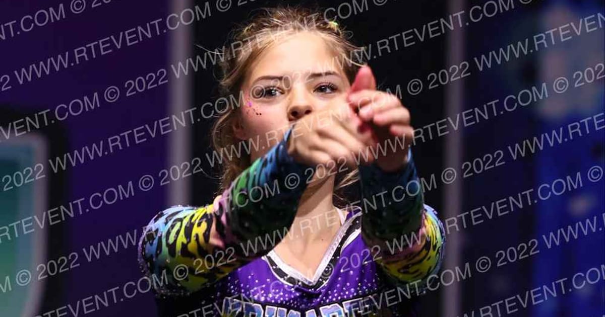 Kaylas Krusaders Purple reign · Prep and Rec