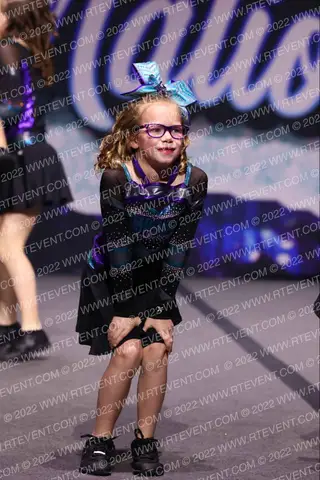 Empower Cheer Elite