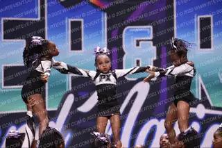 Prodigy Xtreme 365 Glam Squad