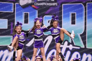 West Texas Elite Rockets