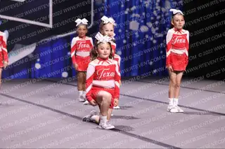 Texas Bandits All-Stars CADETS