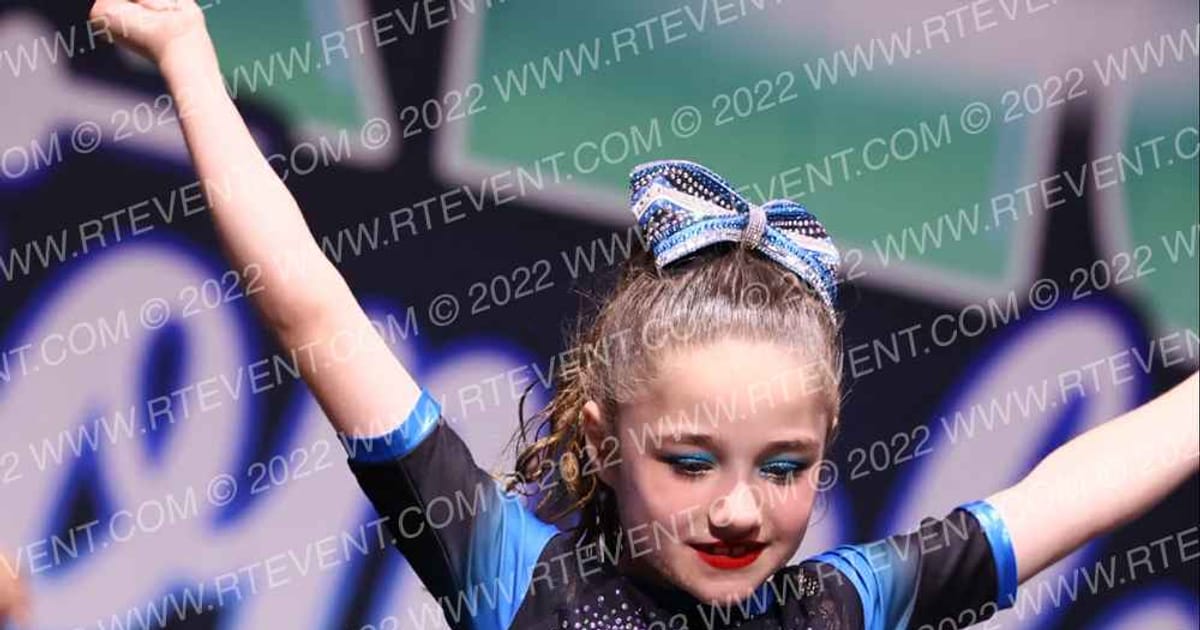 Outlaw Recreation Cheer Lawbreakers · Prep and Rec