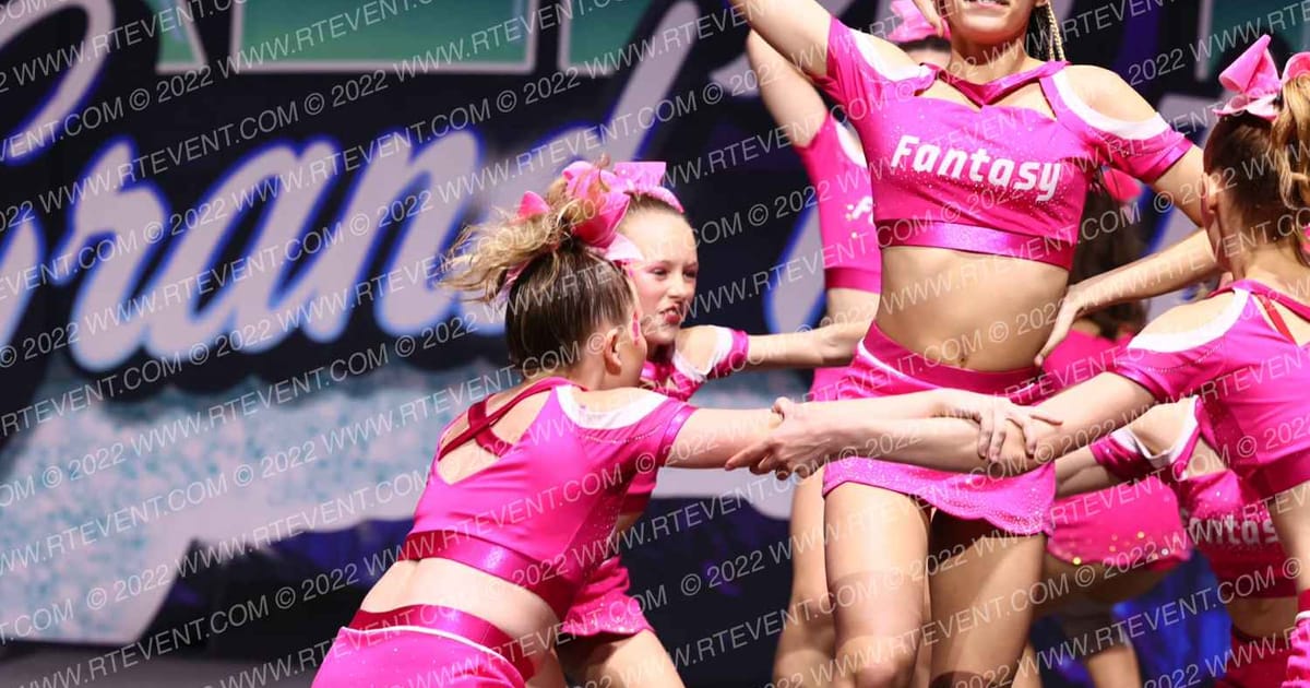 Fantasy Elite Athletics Barbies · Prep and Rec