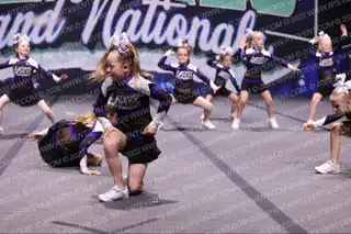 AIM HIGH ELITE Arctic Storm