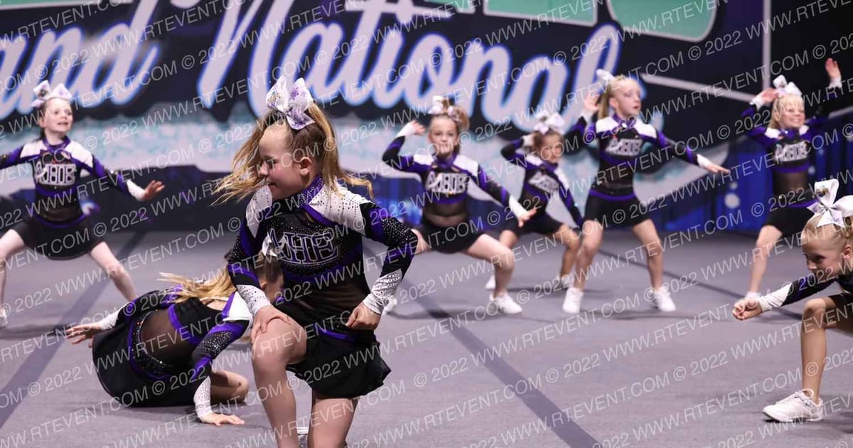 AIM HIGH ELITE Arctic Storm · Prep and Rec