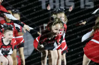 Buckeye Cheer Stars Twilight