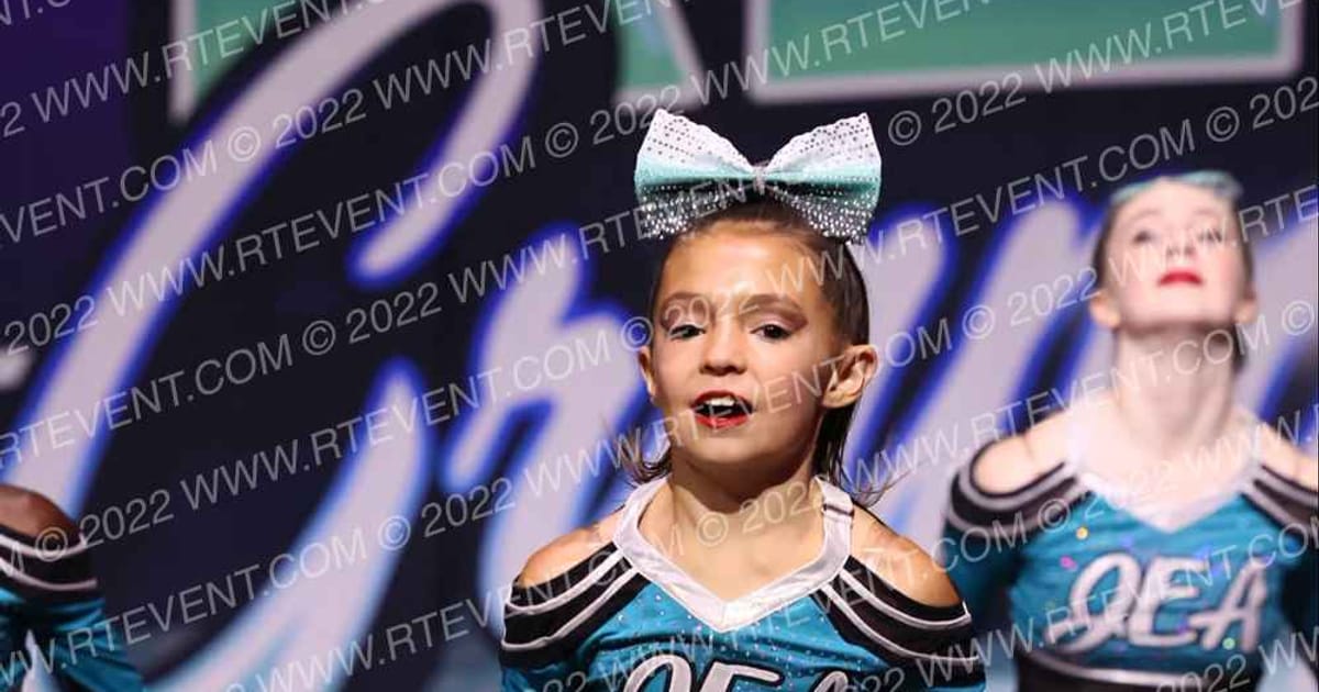 Jupiter Elite All Stars Teal Queens · Prep and Rec