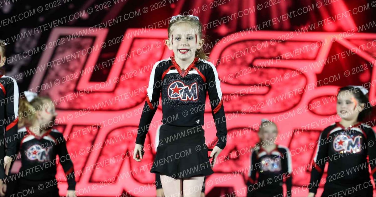 Off Main All Stars Red Hots · The US Finals Louisville