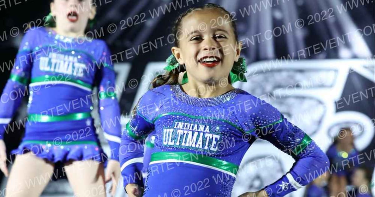 Indiana Ultimate Mischief · The US Finals Louisville
