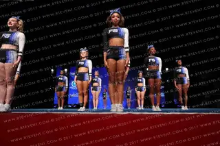 Maryland Twisters F5