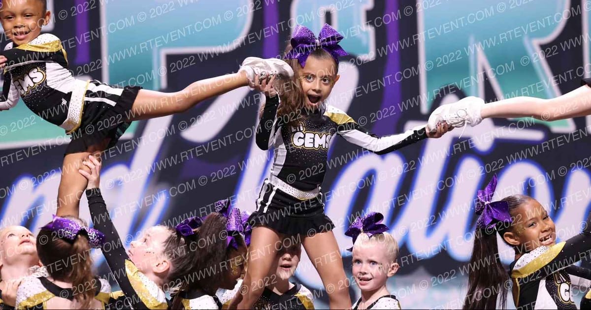 World Cup Lil Gems · Prep and Rec