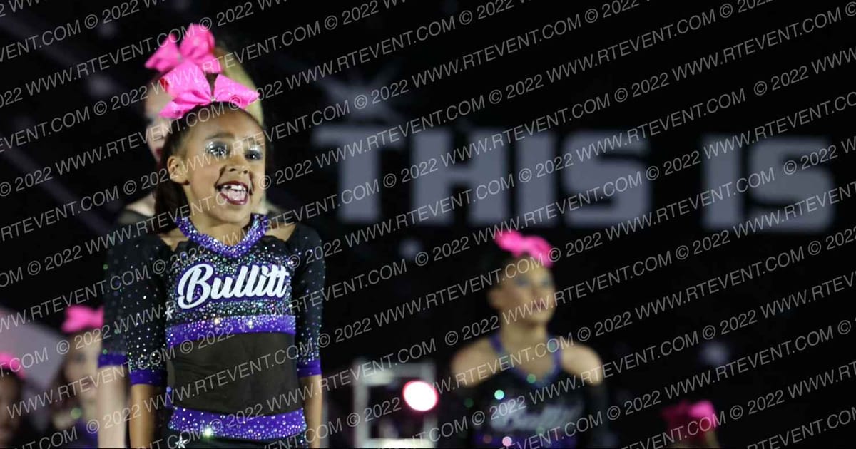 Bullitt Athletics Atti2ude · The US Finals Louisville