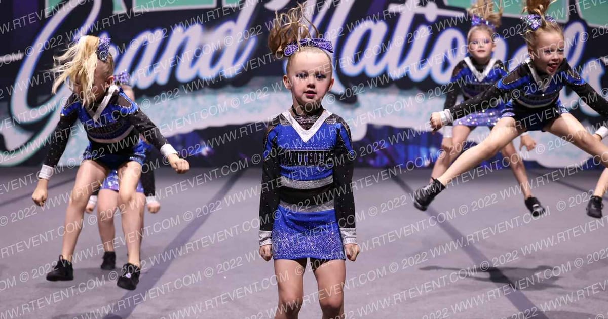 Pennyrile All-Stars Pennyrile All-Star Panther Kittens · Prep and Rec