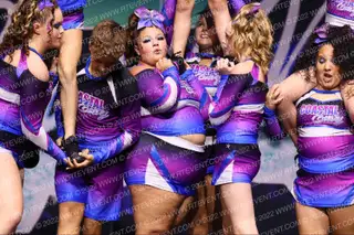 Coastal Envy All-Stars Atlantis