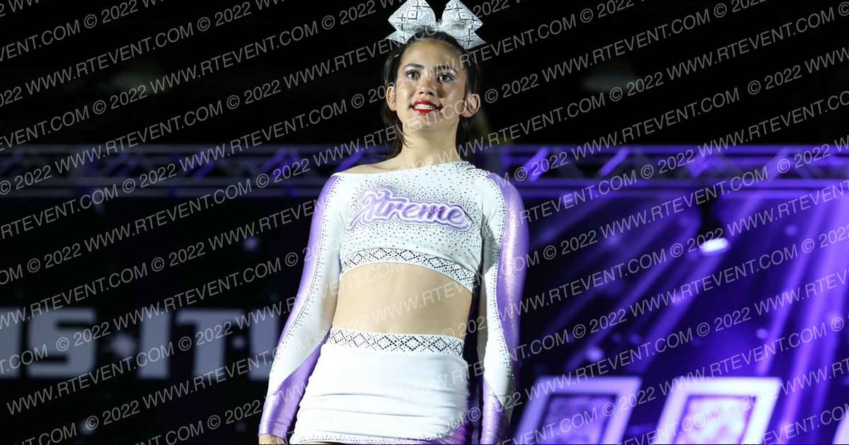 South Central Xtreme Royalty · The US Finals Louisville