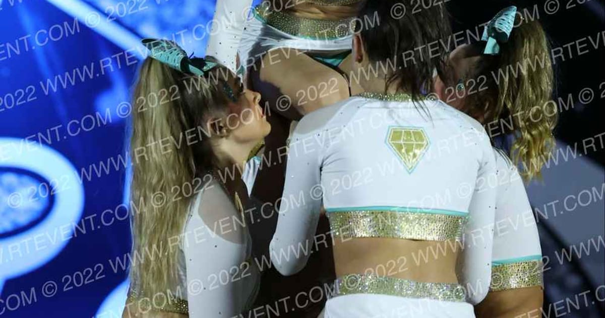 HCA Gems Knockouts · The US Finals Louisville