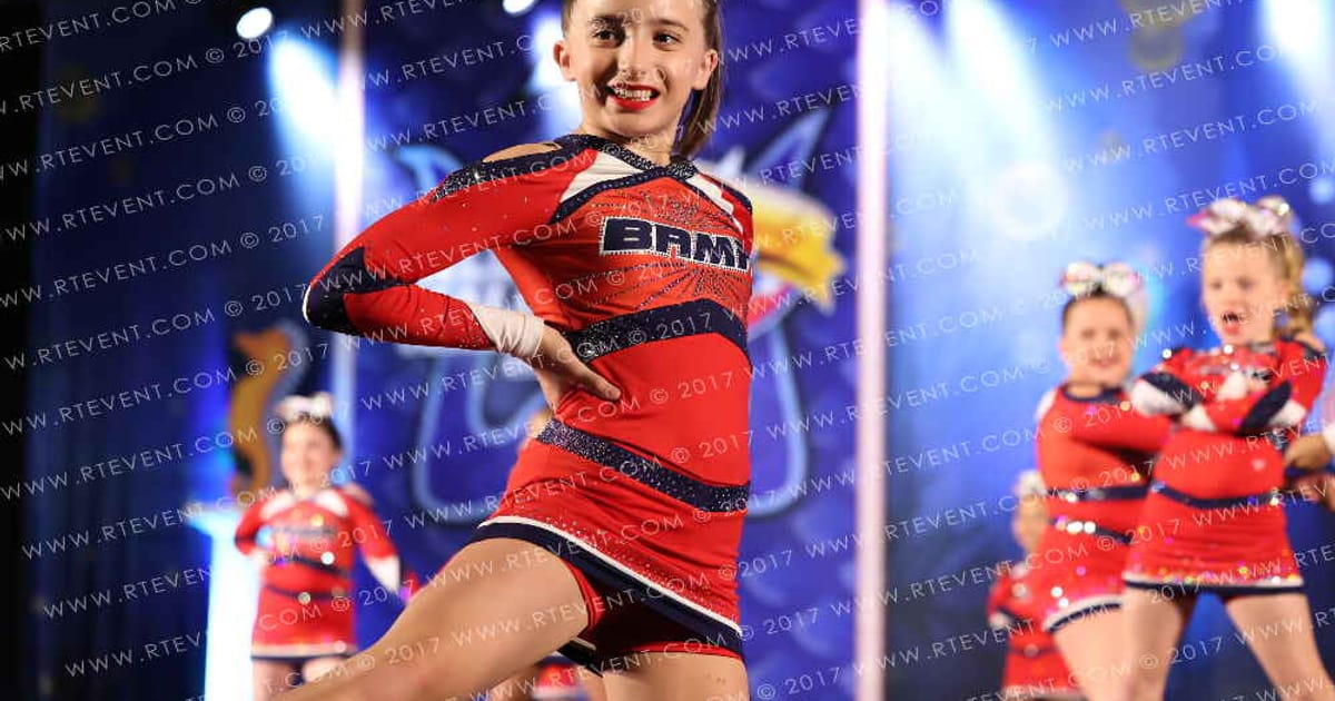 Bama All-Starz Purple Diamondz · Return to Atlantis Memphis Showdown DI DII