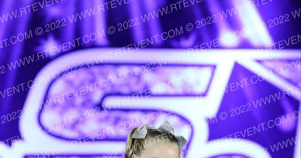 Studio All-Stars TINY TWINKLES · The US Finals Louisville