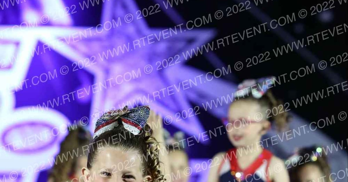 Interactive Academy Twilight Sparklers · The US Finals Louisville