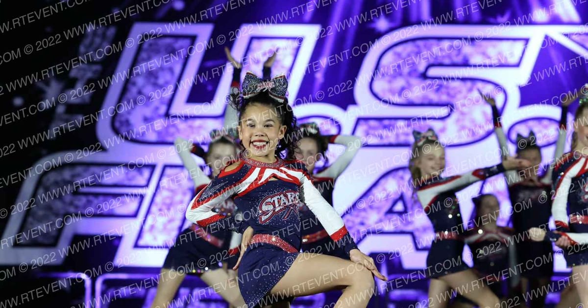 Interactive Academy Comets · The US Finals Louisville