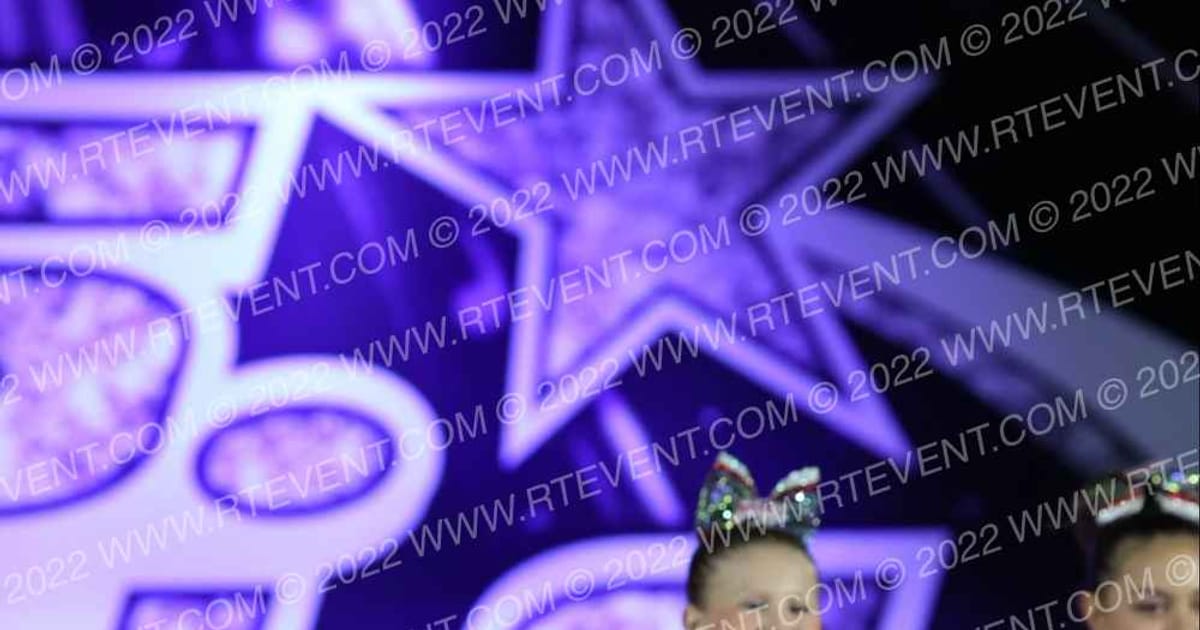 Interactive Academy Shimmer · The US Finals Louisville