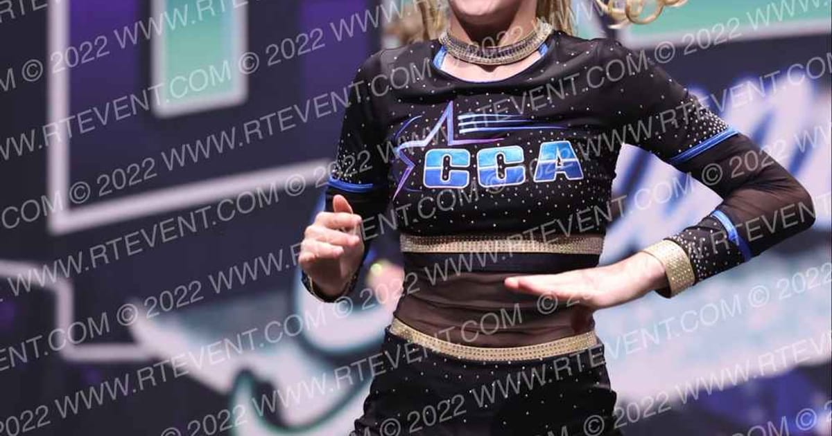 Champion Central Athletics Blaze Cats · Prep and Rec