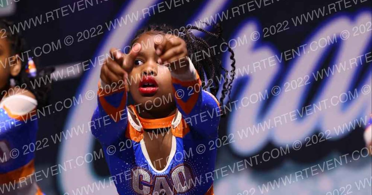 CAO Elite Allstars Future A · Prep and Rec
