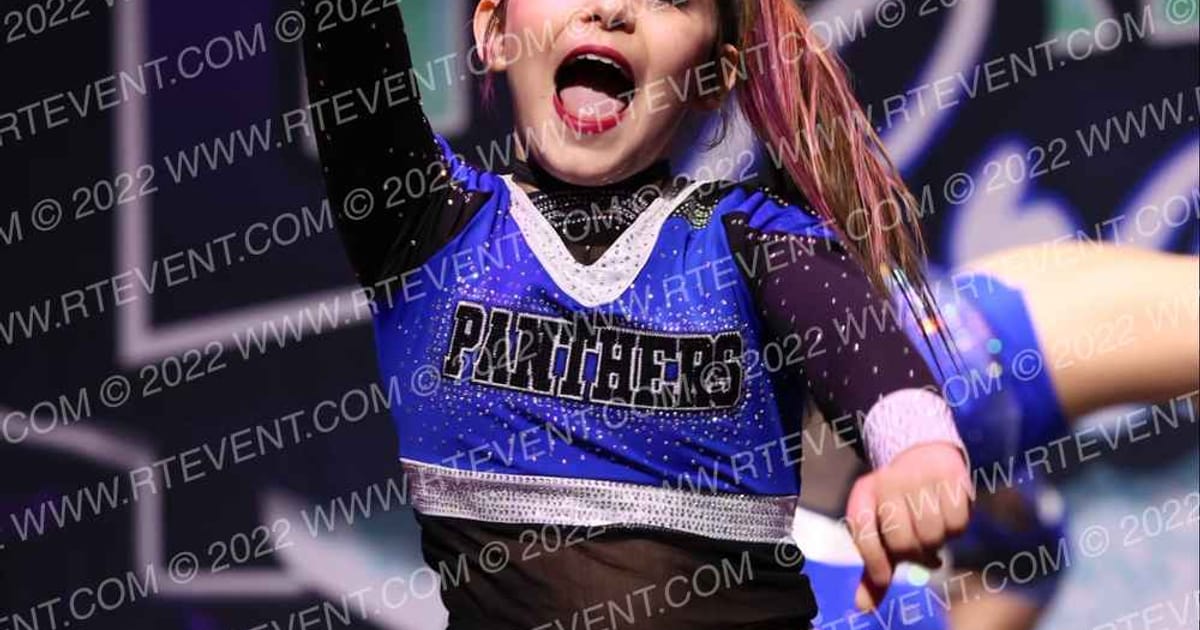 Pennyrile All-Stars Pennyrile All-Star Panthers · Prep and Rec