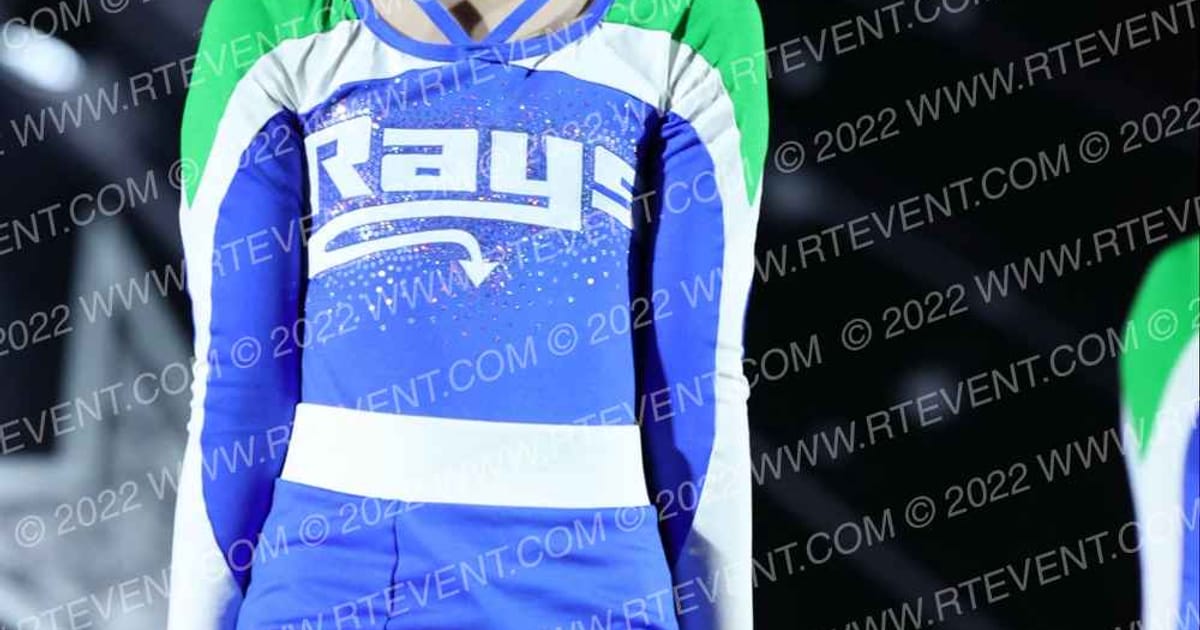 The Stingray Allstars Hornet Rays · The US Finals Louisville