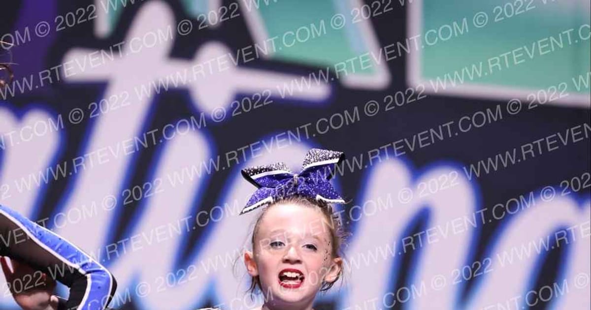 Maryland Twisters Cyclones · Prep and Rec