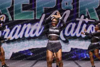 Panther Xtreme Code Black