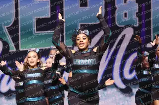 Hardcore Athletics Grizzly Grands